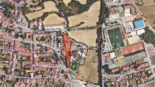 Terreno residencial en Poble
