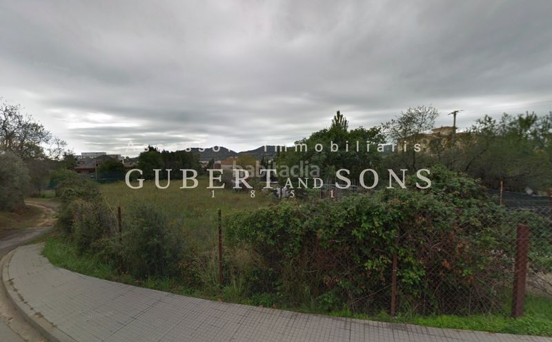 Foto eee8b777-6d81-4237-81f5-90b17179424e. Terreny residencial a Poble Calonge