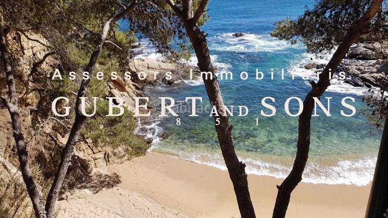 Foto 15f7e86f-cee9-494e-8212-7bad2a133816. Terrain résidentiel dans del cavall bernat 150 dans Platja d´Aro