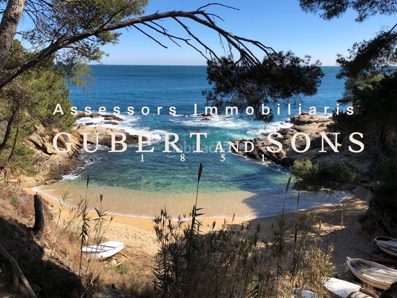 Foto 20537c02-674c-451e-aade-fc3c279b0a31. Terrain résidentiel dans del cavall bernat 150 dans Platja d´Aro