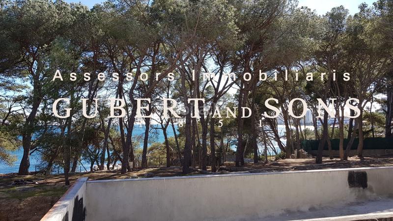 Foto 259773bb-86e1-48cd-87bb-997a4a9bb9e6. Terrain résidentiel dans del cavall bernat 150 dans Platja d´Aro