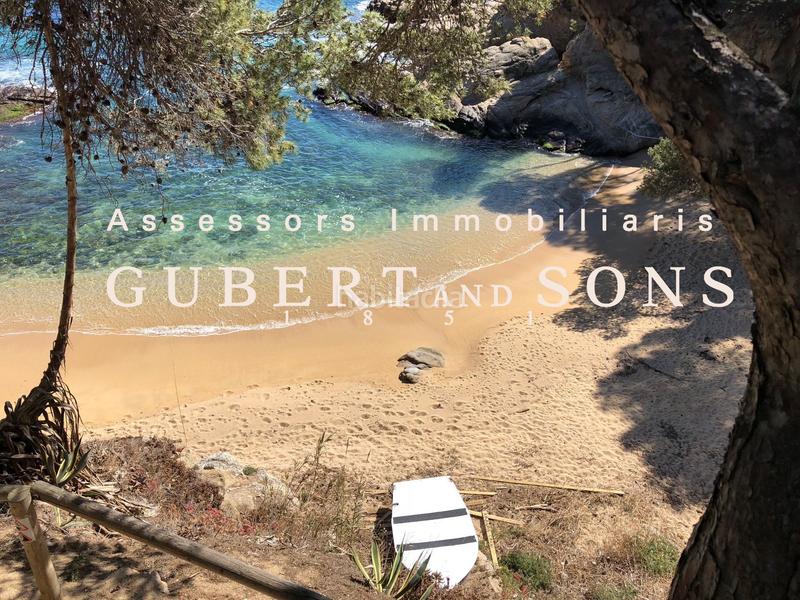 Foto 33afabf2-e79e-4988-86a5-194e4d2cfd5a. Terrain résidentiel dans del cavall bernat 150 dans Platja d´Aro