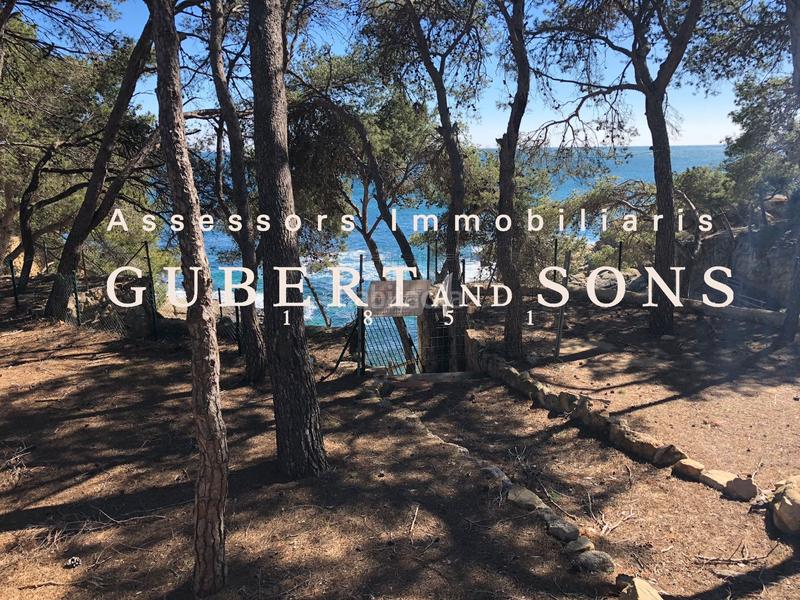 Foto 3c47d11b-429c-4678-a5ba-c19b069b4eea. Terrain résidentiel dans del cavall bernat 150 dans Platja d´Aro