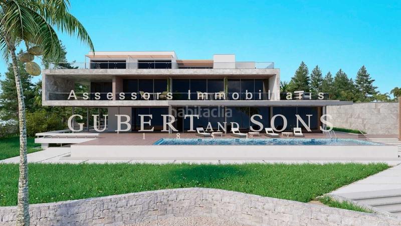 Foto 4b335e88-3ee5-4e97-a503-e69a6f068e5f. Terrain résidentiel dans del cavall bernat 150 dans Platja d´Aro