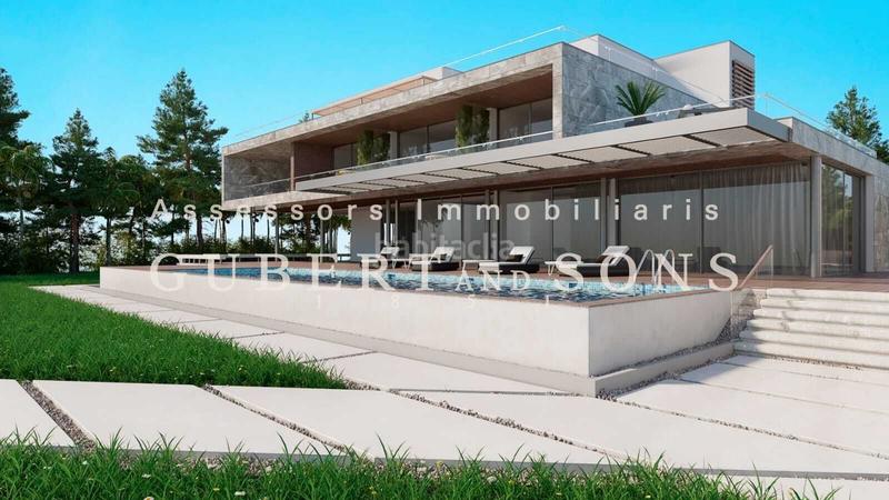 Foto 51b1c876-1c21-476f-a6a6-5616dd04b32e. Terrain résidentiel dans del cavall bernat 150 dans Platja d´Aro