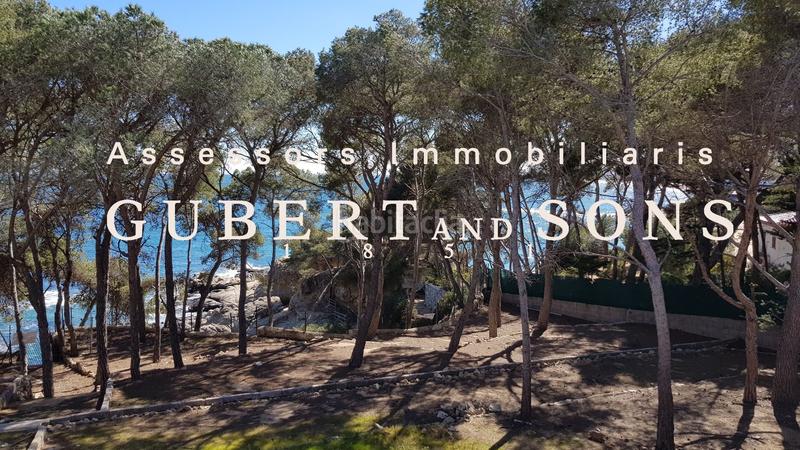 Foto 55a46445-9550-437f-b3c0-1c4c89c1a9aa. Terrain résidentiel dans del cavall bernat 150 dans Platja d´Aro