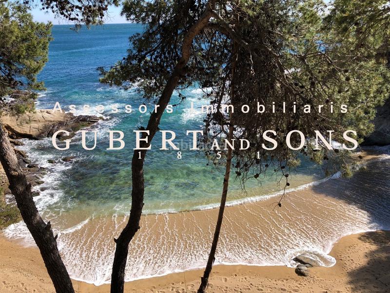 Foto 60f68ba2-9193-4687-8e24-db0ad79fcd11. Terrain résidentiel dans del cavall bernat 150 dans Platja d´Aro