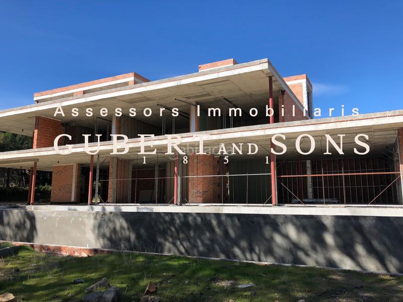 Foto 76eff362-a3b4-4b23-922a-c88797876559. Terrain résidentiel dans del cavall bernat 150 dans Platja d´Aro