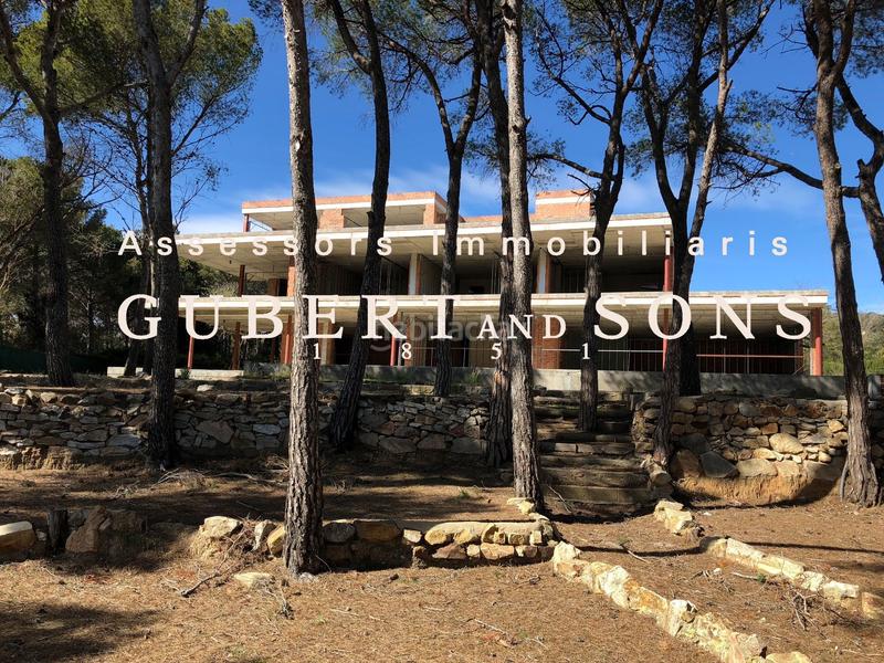 Foto 7a72c5e6-959d-4d82-aab0-79ed022a86d1. Terrain résidentiel dans del cavall bernat 150 dans Platja d´Aro