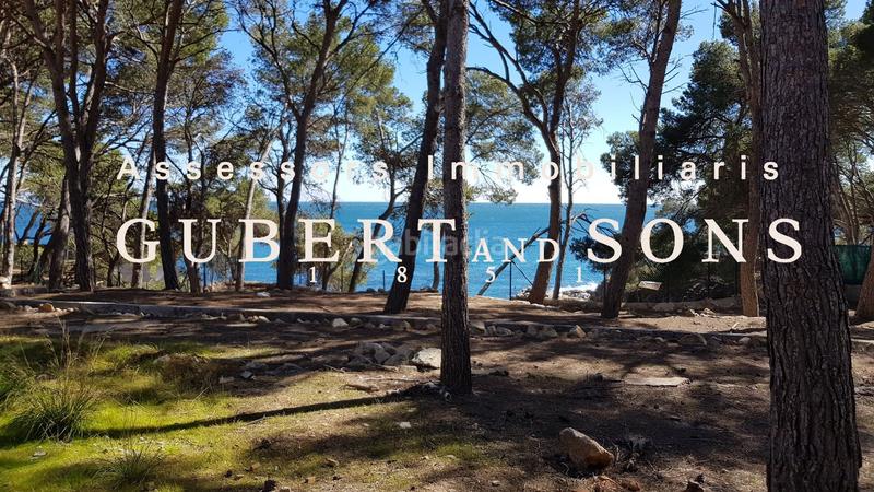 Foto 7ed6677a-97cd-42cc-a768-c424337124aa. Terrain résidentiel dans del cavall bernat 150 dans Platja d´Aro