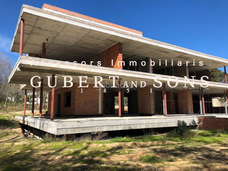 Foto 917f40f5-115f-4306-b454-ecc2e469c555. Terrain résidentiel dans del cavall bernat 150 dans Platja d´Aro