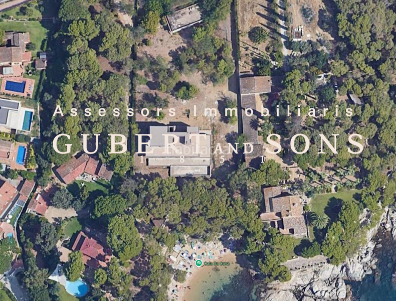 Foto aabe27cc-21a7-4683-9869-b507862acfe2. Terrain résidentiel dans del cavall bernat 150 dans Platja d´Aro