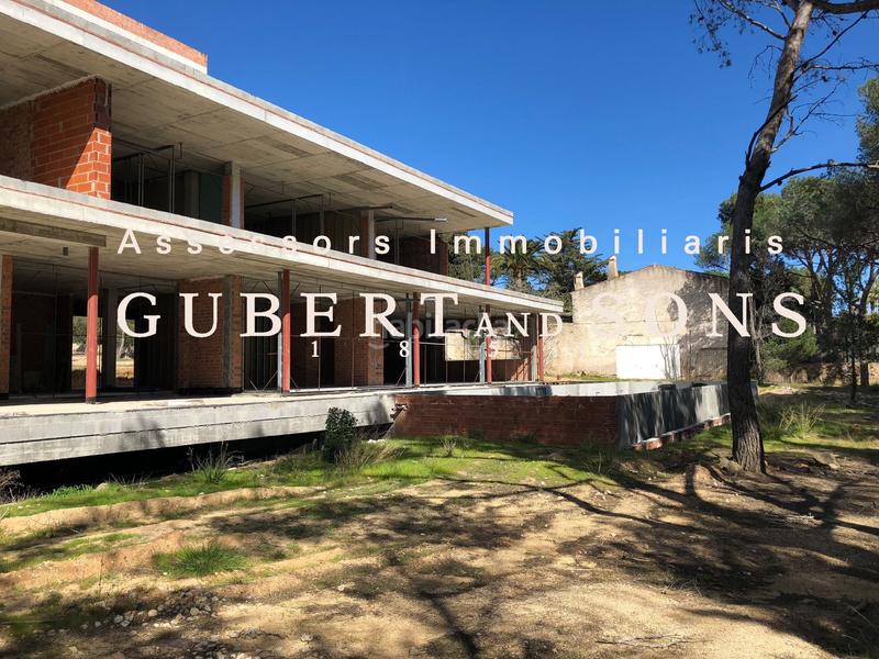 Foto dfc33bb2-bcf1-4538-87ef-168f8a13b077. Terrain résidentiel dans del cavall bernat 150 dans Platja d´Aro