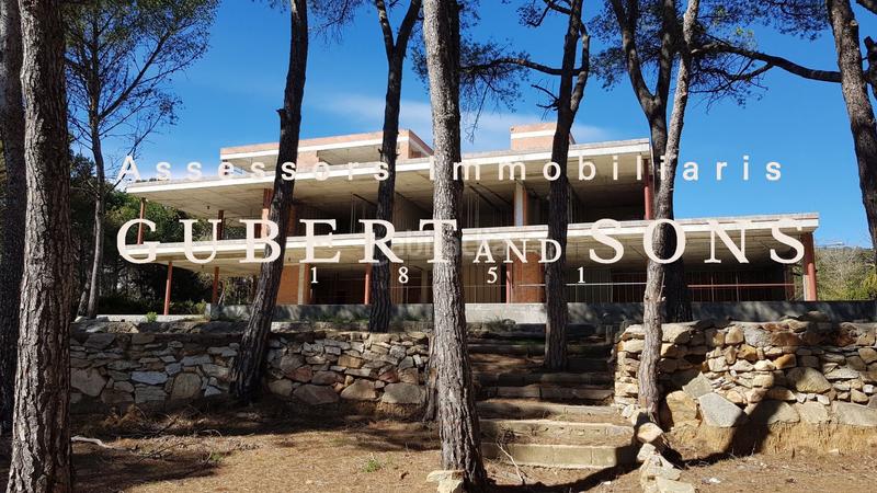 Foto f51f49bc-c7f4-4792-919e-abd637f115db. Terrain résidentiel dans del cavall bernat 150 dans Platja d´Aro