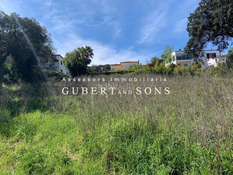 Foto 82424005-825a-4f5b-8826-4bdfaad45581. Terrain résidentiel dans vall-llobrega 19 dans Cabanyes-Mas Ambrós-Mas Pallí Calonge