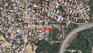 Terrain rsidentiel dans Occitnia 12. Parcela edificable en venta en calonge urbanizacin mas ros