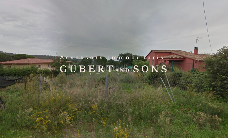 Foto 5433e833-1d0f-4b14-859e-baf451d04e32. Terreno residenziale in occitània 12 in Cabanyes-Mas Ambrós-Mas Pallí Calonge