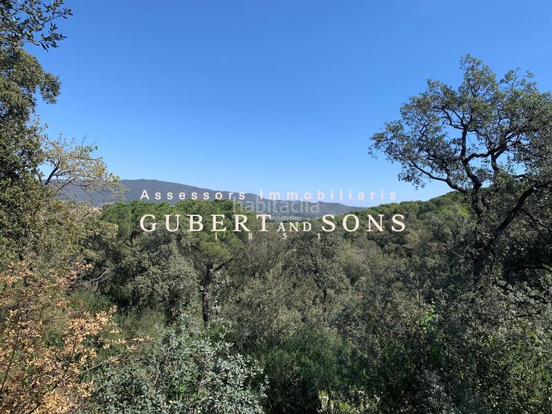 Foto 4cf930f7-5f34-4f61-83eb-99eab662bf52. Terrain résidentiel dans vall-llobrega 17 dans Cabanyes-Mas Ambrós-Mas Pallí Calonge