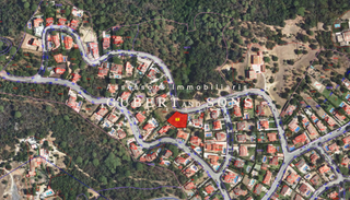 Terreny residencial a Vall-llobrega 17. Parcela en venta en calonge urbanización mas ros