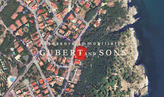 Terrain résidentiel à Sa tamardia 19. Parcela en venta en palamós la fosca