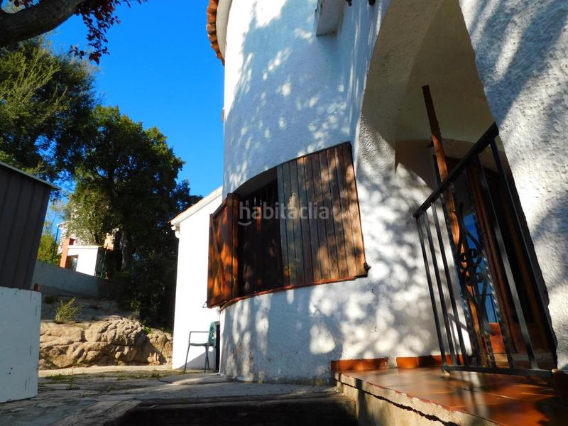 Foto 4035f01e-a2d8-481a-bd46-c0c4277bf051. Casa con riscaldamento piscina in Urbanitzacions del Nord Santa Cristina d´Aro