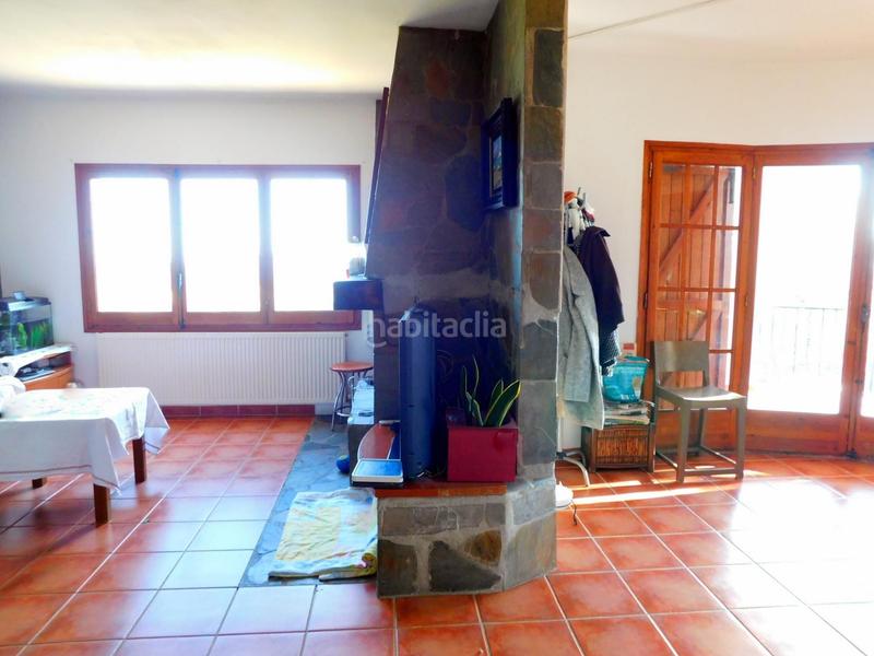 Foto 535e3f6f-eb23-415a-b9cd-adbbf6892807. Casa con riscaldamento piscina in Urbanitzacions del Nord Santa Cristina d´Aro