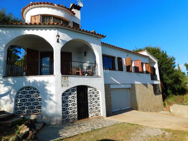 Foto 913d4304-5b62-4dd1-ab78-b684d6e1db47. Casa con riscaldamento piscina in Urbanitzacions del Nord Santa Cristina d´Aro