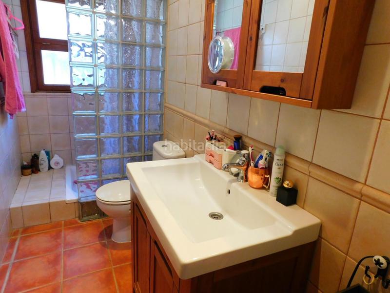 Foto e4c06fe7-67d9-41b6-a026-ef791a665648. Casa con riscaldamento piscina in Urbanitzacions del Nord Santa Cristina d´Aro