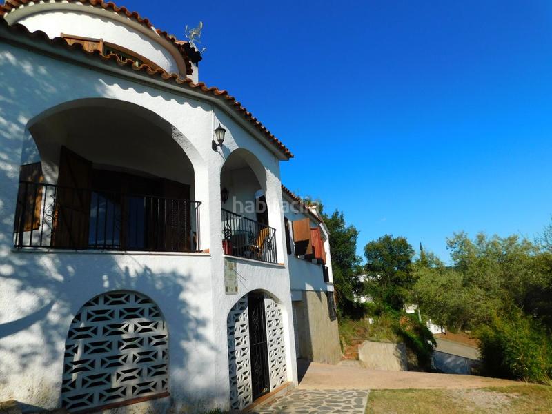 Foto f89511b4-6dbc-41dc-b6e4-dc5f3517b10e. Casa con riscaldamento piscina in Urbanitzacions del Nord Santa Cristina d´Aro
