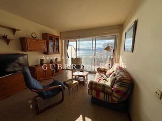 Apartament a Del mar 3. Apartamento con vistas al mar en venta en palams