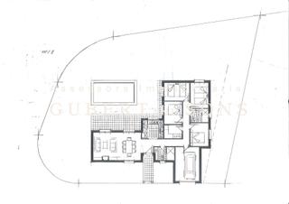 Terreny residencial a Pere calders 29. Parcela en venta en begur