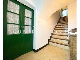 Masia a De vera. Casa de pueblo en venta en begur