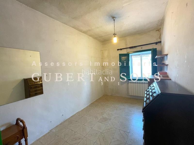 Foto 27ff8370-62b8-464b-bd60-bc8fa1aa048f. Masía en de vera casa de pueblo en venta en Begur Begur