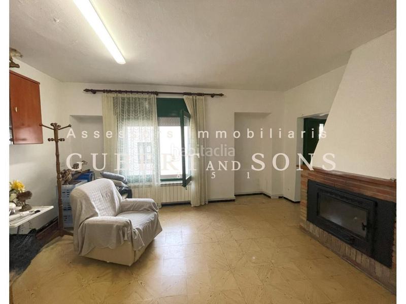 Foto 3380d667-74d1-46a3-b9ca-b0944fb82fe1. Masía en de vera casa de pueblo en venta en Begur Begur