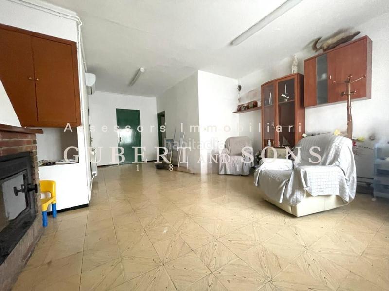 Foto 6305c543-ad04-4cc9-a5c3-94dda693bc57. Masía en de vera casa de pueblo en venta en Begur Begur
