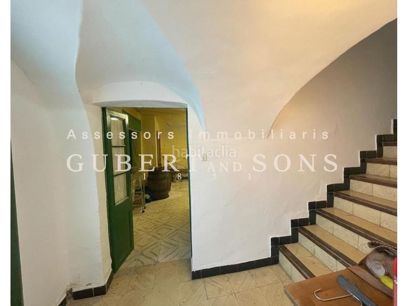 Foto 64d9274d-d843-4ea7-97fb-9d54d64ac26e. Masía en de vera casa de pueblo en venta en Begur Begur