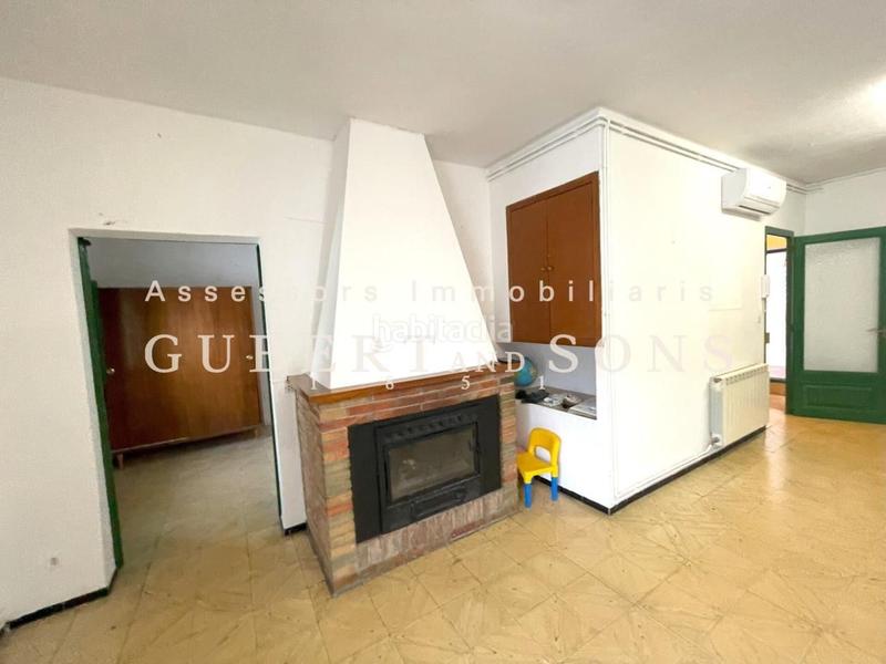 Foto 68d913a5-7d01-4bc1-81b8-abeab7d70e97. Masía en de vera casa de pueblo en venta en Begur Begur