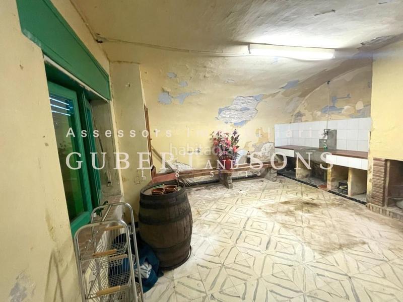 Foto 798510ac-bf65-4ed9-8127-0e6f70731695. Masía en de vera casa de pueblo en venta en Begur Begur