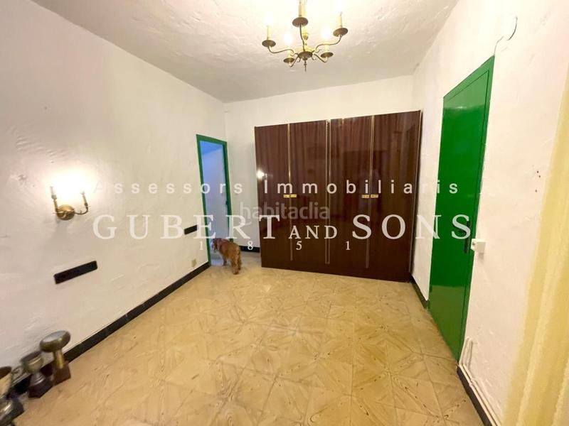 Foto 8451dda5-1550-4a20-9fdd-a8803602b19c. Masía en de vera casa de pueblo en venta en Begur Begur