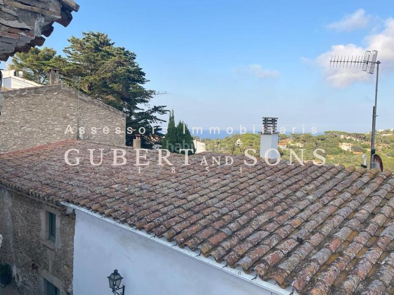 Foto 84f8cc01-d296-4c42-8094-1e322ff8d2a5. Masía en de vera casa de pueblo en venta en Begur Begur