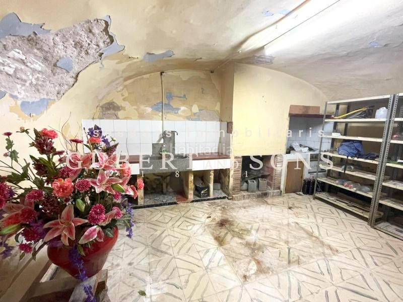 Foto 8a8de7bc-5b30-404f-9185-6a7dec55d865. Masía en de vera casa de pueblo en venta en Begur Begur