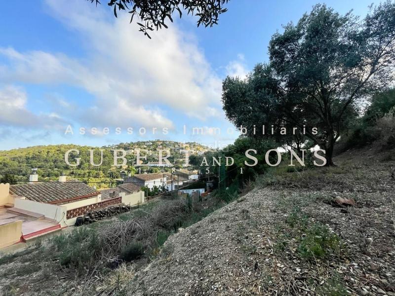 Foto b04479f9-9401-4806-94a6-d7571d28fb22. Masía en de vera casa de pueblo en venta en Begur Begur