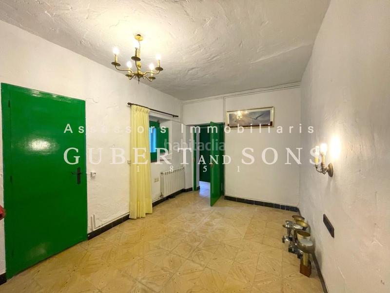 Foto b3435d70-cecc-4359-a578-992dd9a6134b. Masía en de vera casa de pueblo en venta en Begur Begur