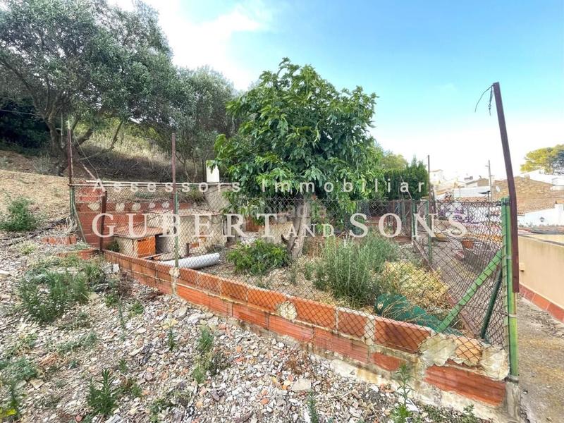 Foto b8af5bca-c042-4b9c-8f45-059970ec2f12. Masía en de vera casa de pueblo en venta en Begur Begur