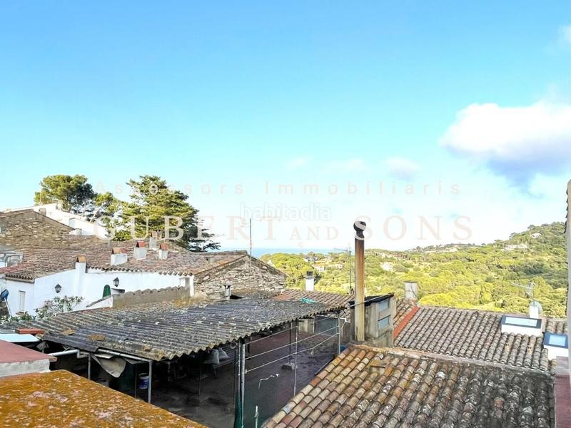 Foto dd9b63c4-6868-4185-9a6b-4e8871ce25c2. Masía en de vera casa de pueblo en venta en Begur Begur