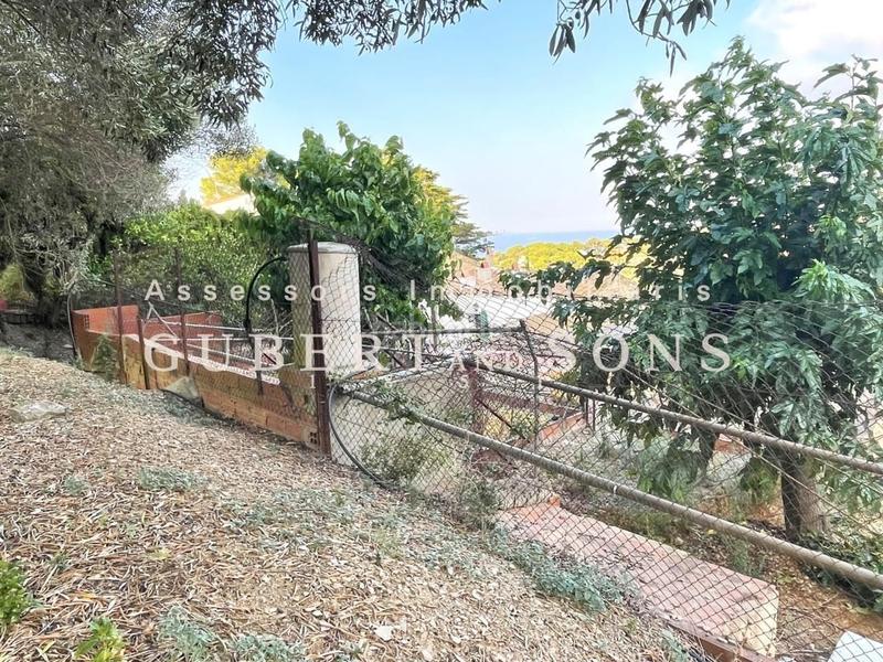 Foto e737f477-a2d3-4000-963d-8d87eb39cf47. Masía en de vera casa de pueblo en venta en Begur Begur