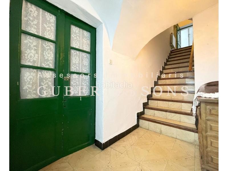 Foto fa6c03d2-37a7-435f-abd4-cd23de6b3374. Masía en de vera casa de pueblo en venta en Begur Begur