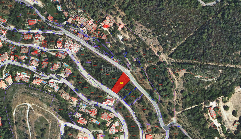 Foto c7d1637b-f8c5-457f-9b94-f9c473806081. Residential plot in de joaquim prats i carreras 39 in Begur