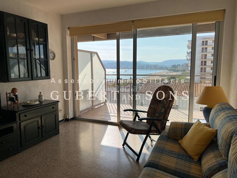 Foto 70ec3704-0512-448e-b360-d0506a0e5694. Apartament a del mar 3 a Platja Gran Palamós