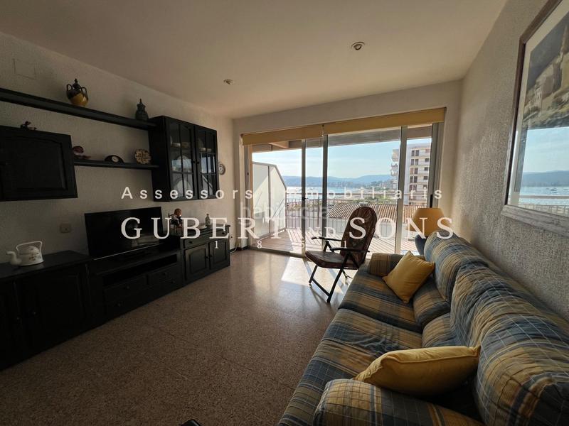 Foto 74999822-c7f7-4854-812c-a5e95a2745a4. Apartament a del mar 3 a Platja Gran Palamós